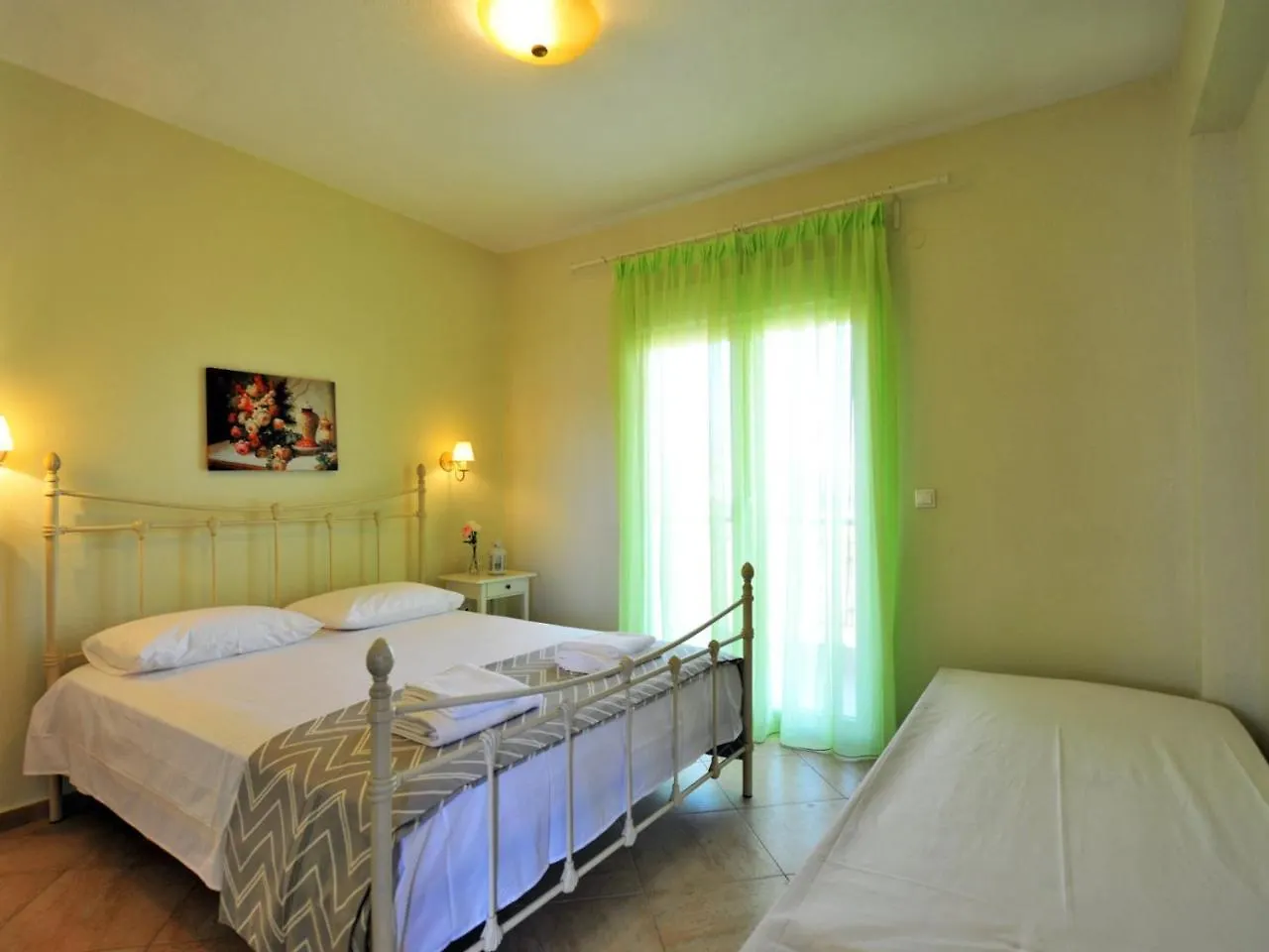 Fotinia Beach House By Rentalspro Services Dionisiou Beach Halkidiki Paralia Dionysiou Greece
