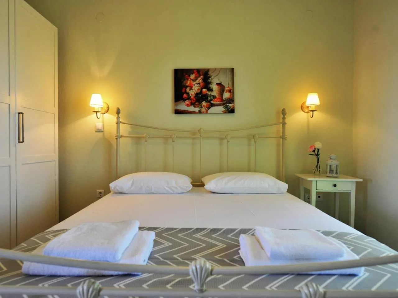 Holiday home Fotinia Beach House By Rentalspro Services Dionisiou Beach Halkidiki Paralia Dionysiou Greece