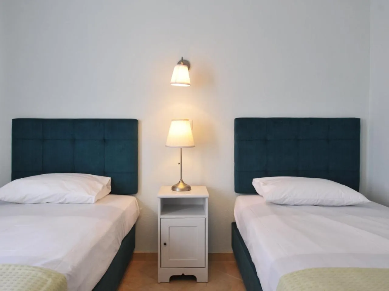 Fotinia Beach House By Rentalspro Services Dionisiou Beach Halkidiki Paralia Dionysiou 0*,