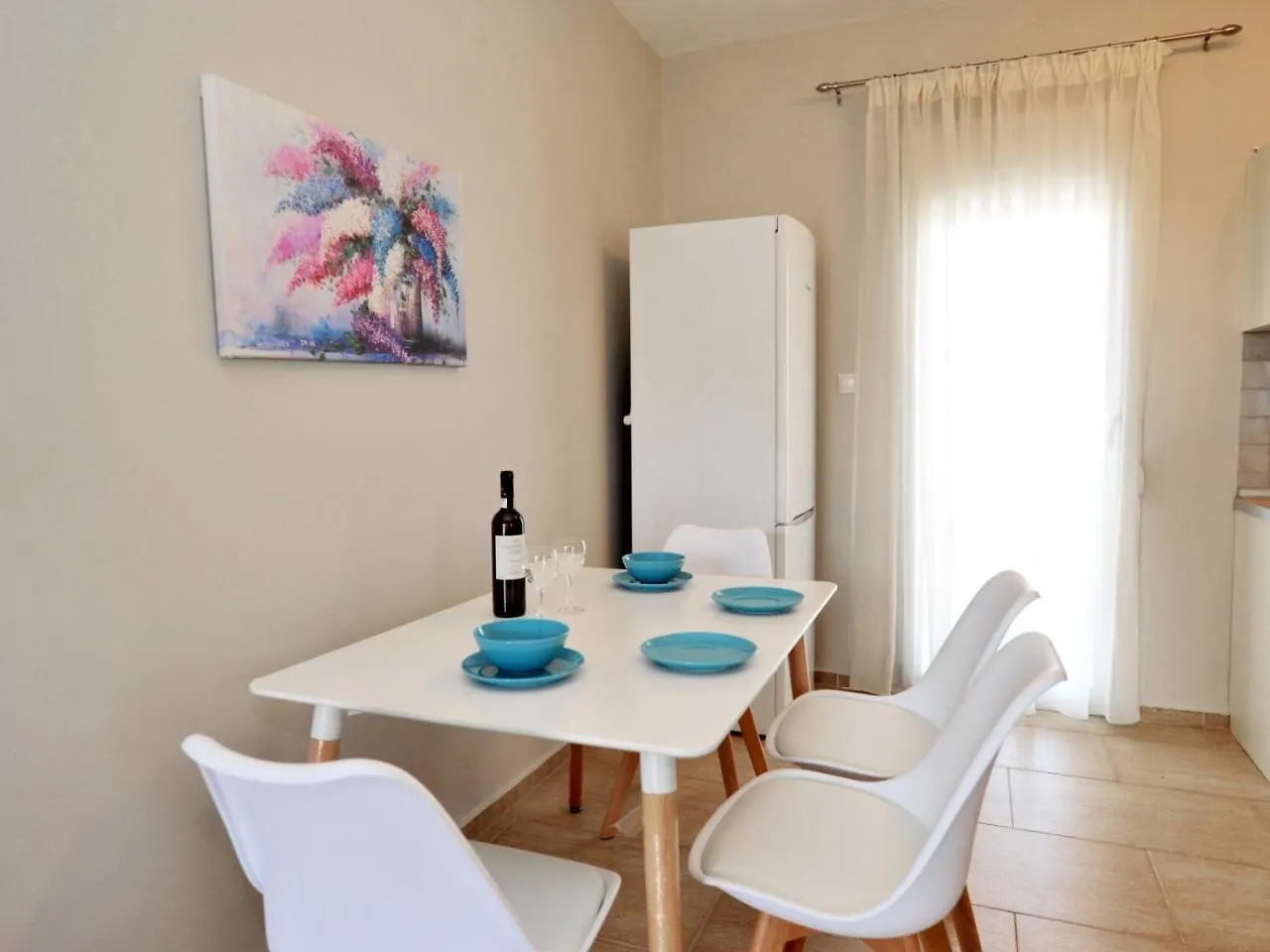 Holiday home Fotinia Beach House By Rentalspro Services Dionisiou Beach Halkidiki Paralia Dionysiou