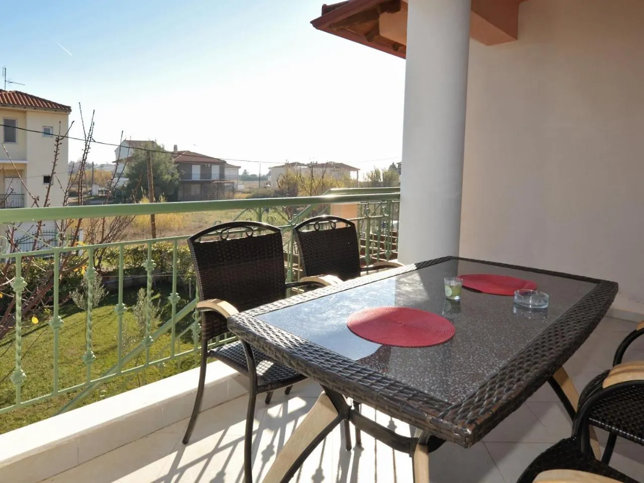 Fotinia Beach House By Rentalspro Services Dionisiou Beach Halkidiki Paralia Dionysiou Holiday home