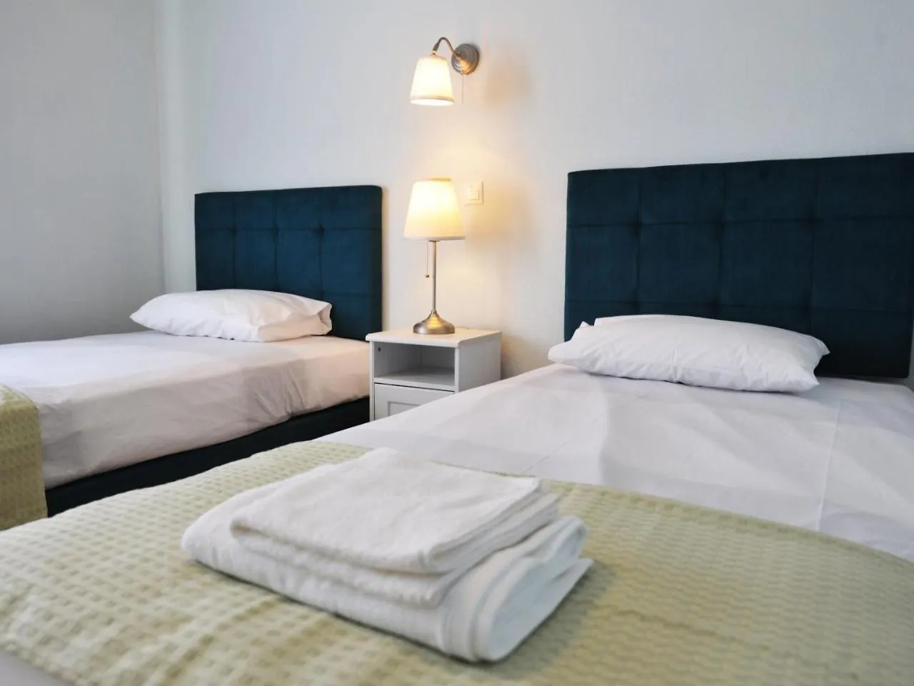 Fotinia Beach House By Rentalspro Services Dionisiou Beach Halkidiki Paralia Dionysiou
