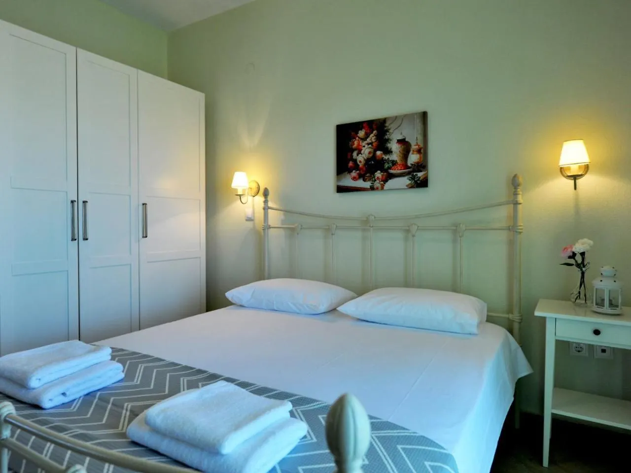 Holiday home Fotinia Beach House By Rentalspro Services Dionisiou Beach Halkidiki Paralia Dionysiou