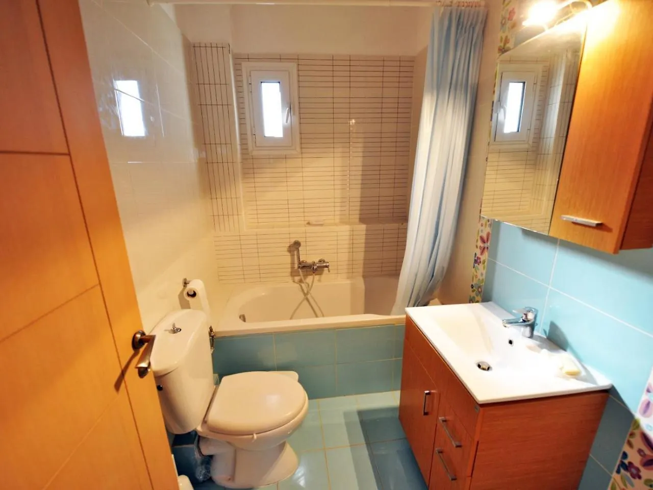 Fotinia Beach House By Rentalspro Services Dionisiou Beach Halkidiki Paralia Dionysiou Holiday home