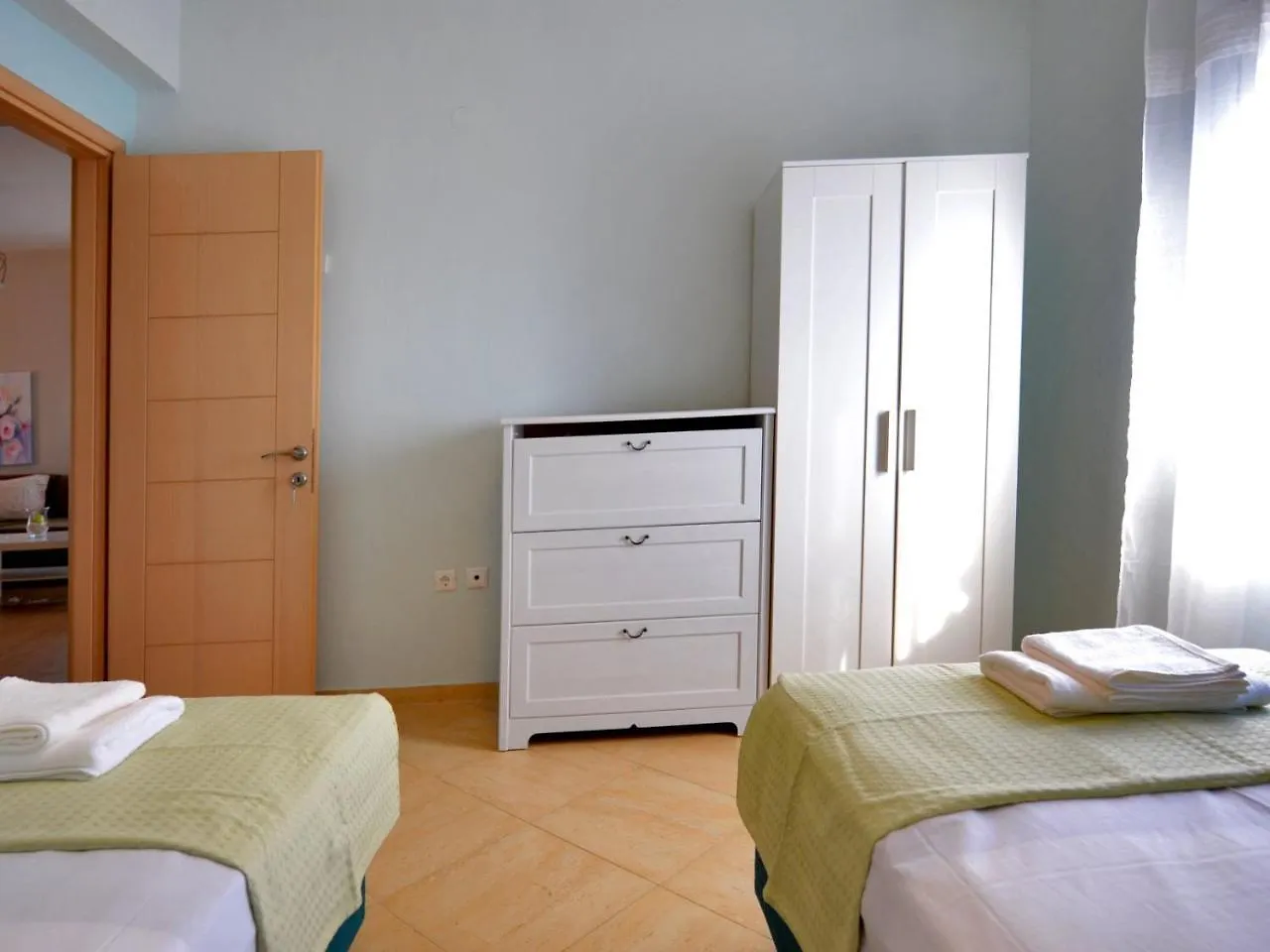Holiday home Fotinia Beach House By Rentalspro Services Dionisiou Beach Halkidiki Paralia Dionysiou Greece
