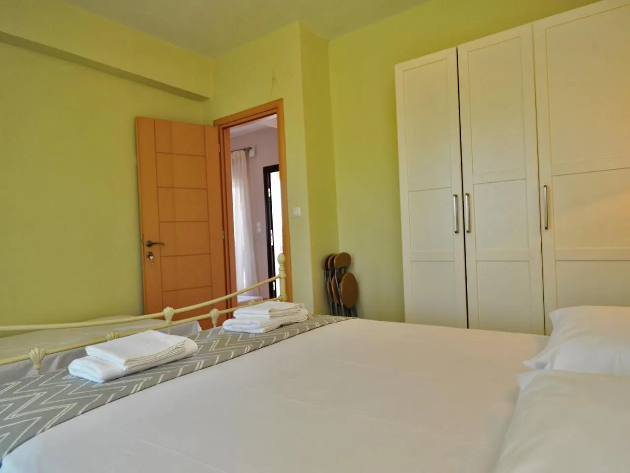 Holiday home Fotinia Beach House By Rentalspro Services Dionisiou Beach Halkidiki Paralia Dionysiou