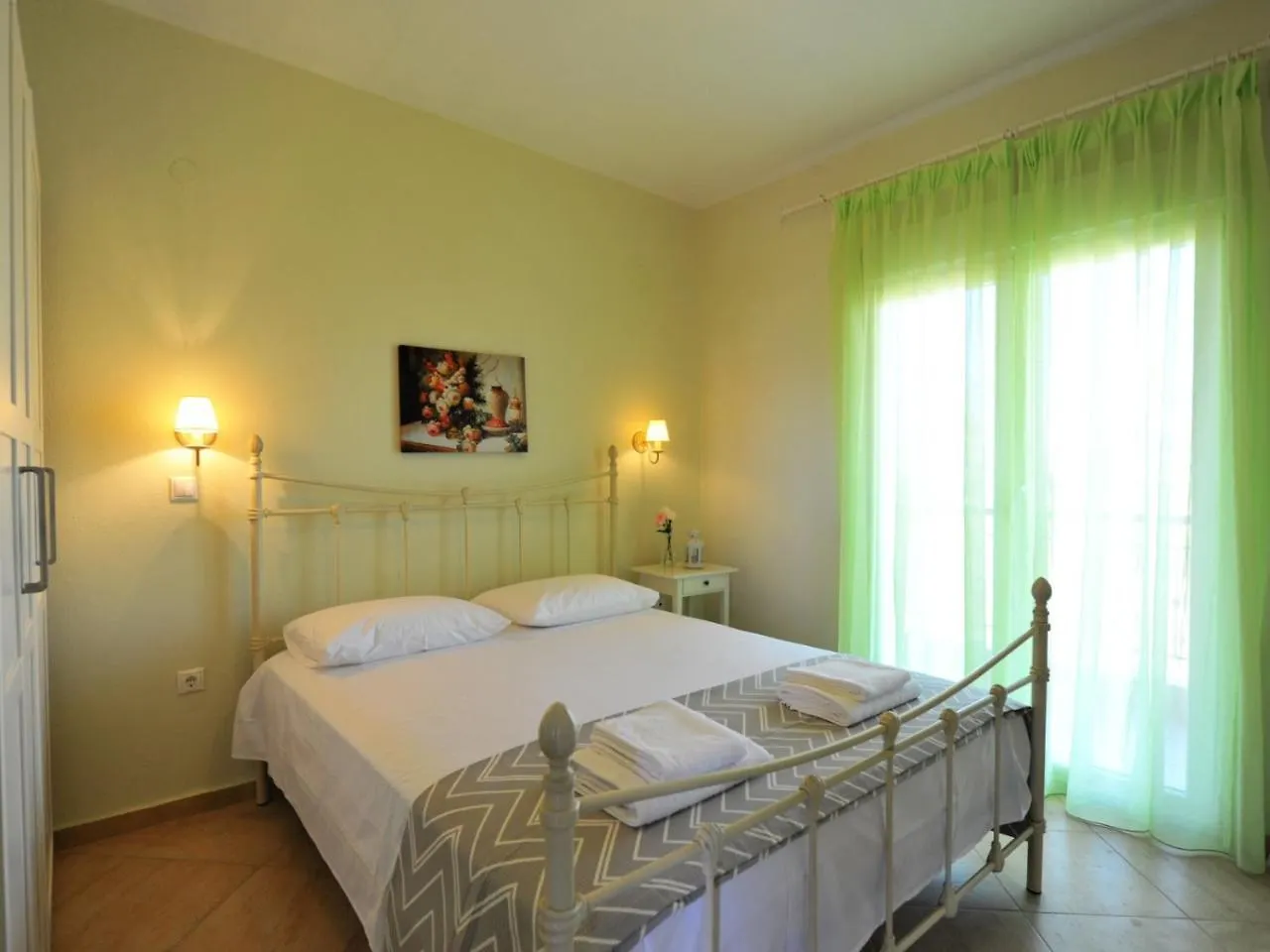 Fotinia Beach House By Rentalspro Services Dionisiou Beach Halkidiki Paralia Dionysiou
