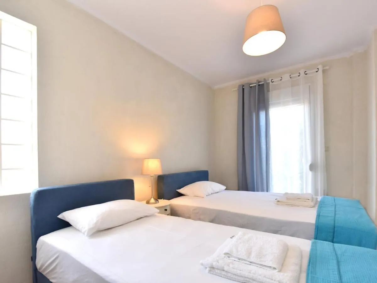 Fotinia Beach House By Rentalspro Services Dionisiou Beach Halkidiki Paralia Dionysiou 0*,
