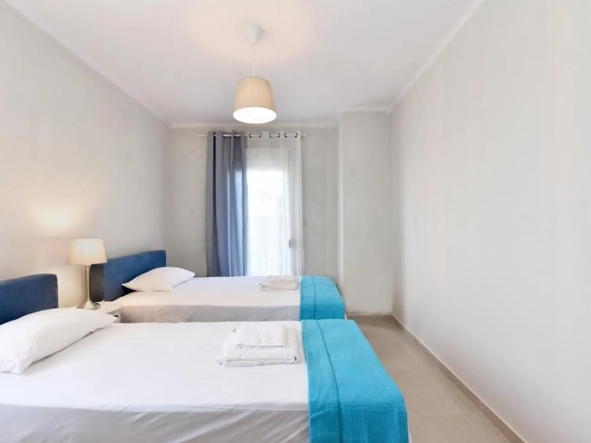 Fotinia Beach House By Rentalspro Services Dionisiou Beach Halkidiki Paralia Dionysiou Holiday home