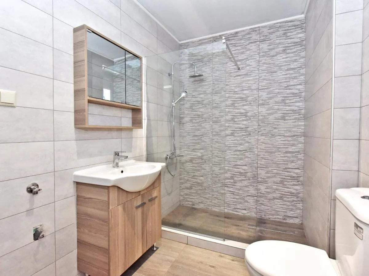 Holiday home Fotinia Beach House By Rentalspro Services Dionisiou Beach Halkidiki Paralia Dionysiou Greece