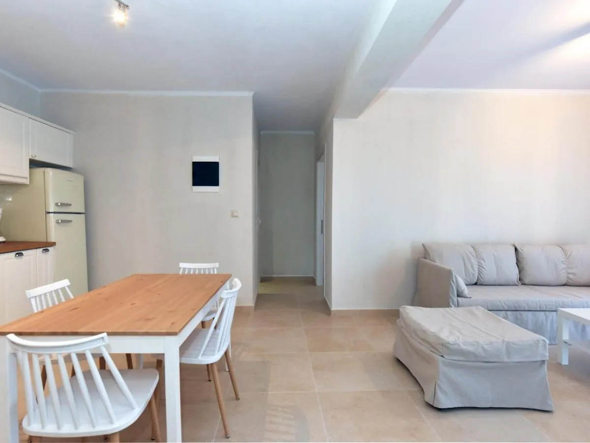 Fotinia Beach House By Rentalspro Services Dionisiou Beach Halkidiki Paralia Dionysiou 0*,  Greece