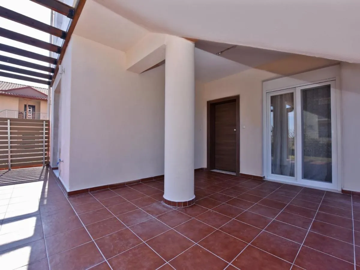 Holiday home Fotinia Beach House By Rentalspro Services Dionisiou Beach Halkidiki Paralia Dionysiou Greece