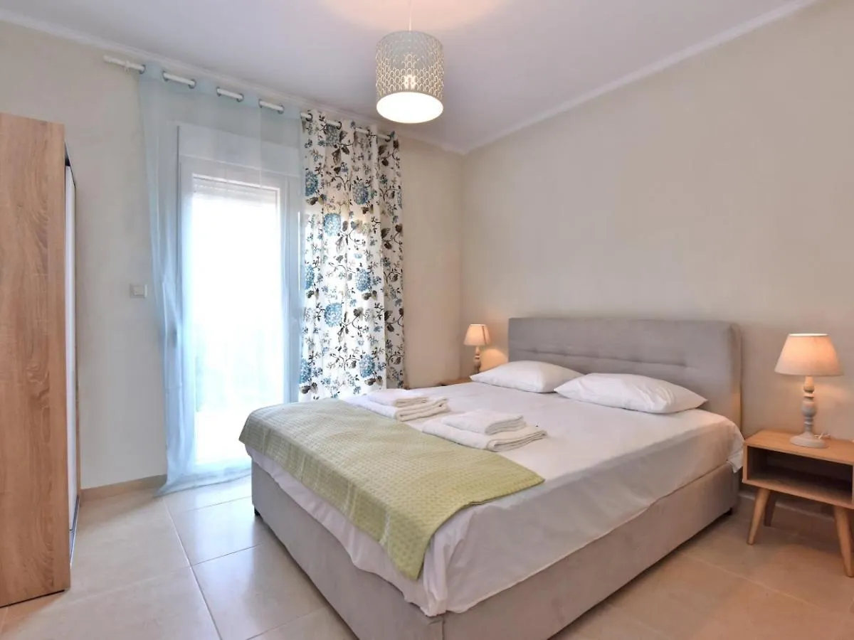 Fotinia Beach House By Rentalspro Services Dionisiou Beach Halkidiki Paralia Dionysiou Holiday home