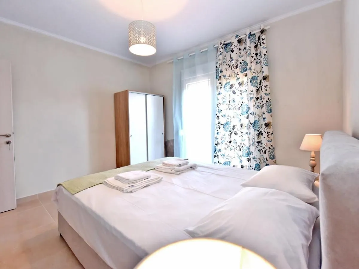 Fotinia Beach House By Rentalspro Services Dionisiou Beach Halkidiki Paralia Dionysiou Holiday home