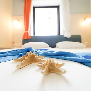 Διαμέρισμα Dionisos Palms, Παραλία Διονυσίου