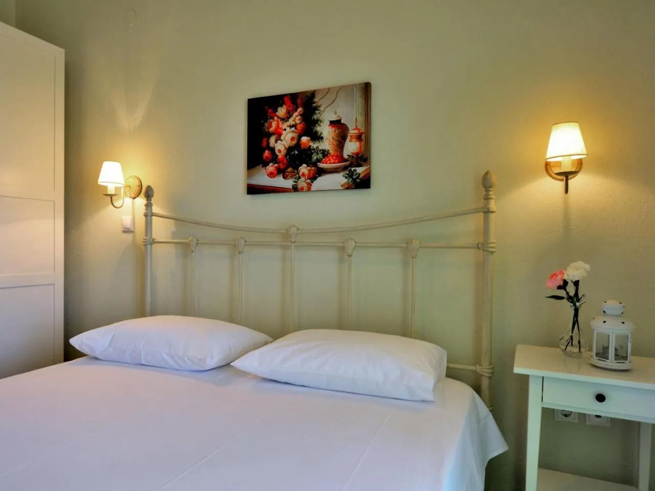 Holiday home Fotinia Beach House By Rentalspro Services Dionisiou Beach Halkidiki Paralia Dionysiou