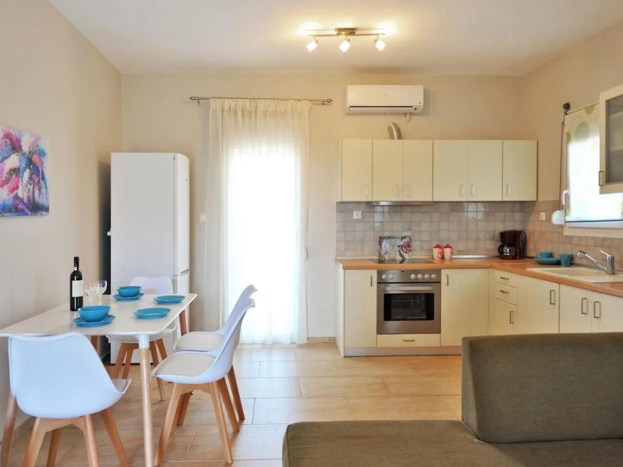 Fotinia Beach House By Rentalspro Services Dionisiou Beach Halkidiki Paralia Dionysiou