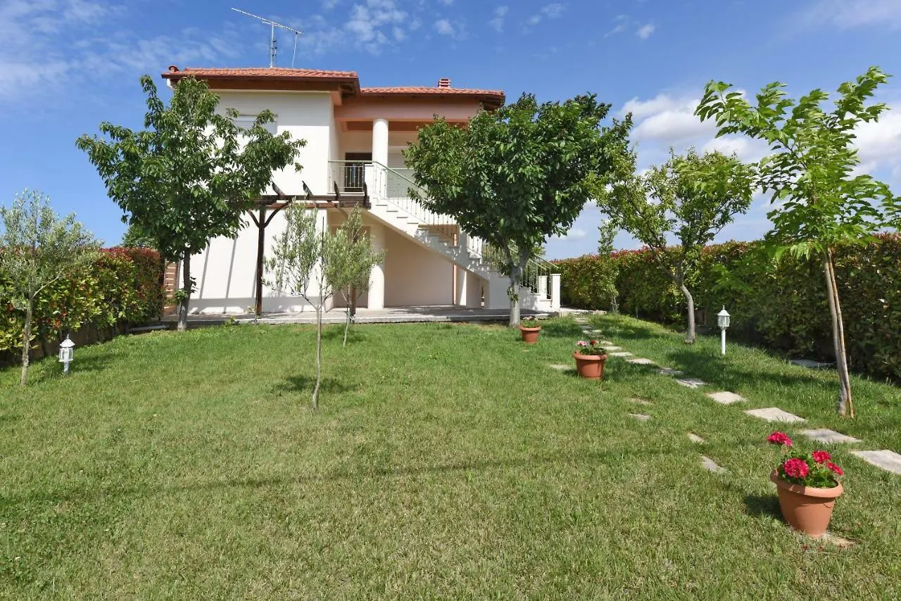 Fotinia Beach House By Rentalspro Services Dionisiou Beach Halkidiki Paralia Dionysiou