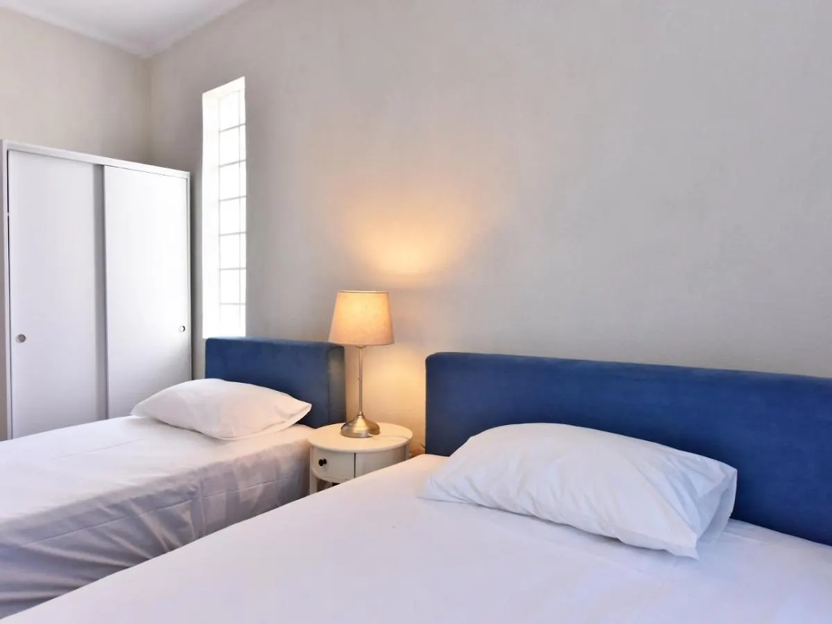 Holiday home Fotinia Beach House By Rentalspro Services Dionisiou Beach Halkidiki Paralia Dionysiou