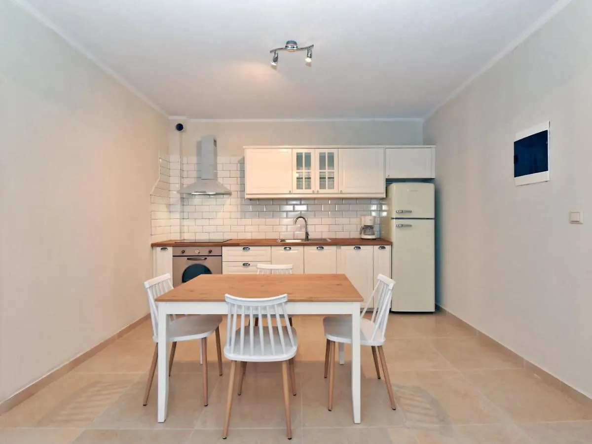 Fotinia Beach House By Rentalspro Services Dionisiou Beach Halkidiki Paralia Dionysiou 0*,