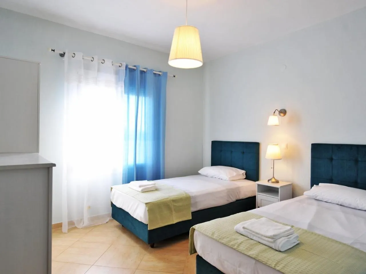 Fotinia Beach House By Rentalspro Services Dionisiou Beach Halkidiki Paralia Dionysiou 0*,  Greece