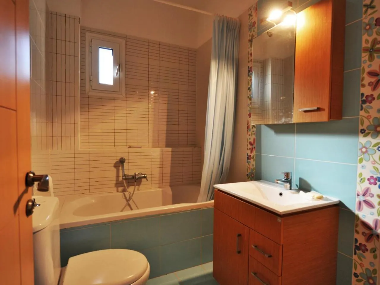 Fotinia Beach House By Rentalspro Services Dionisiou Beach Halkidiki Paralia Dionysiou 0*,