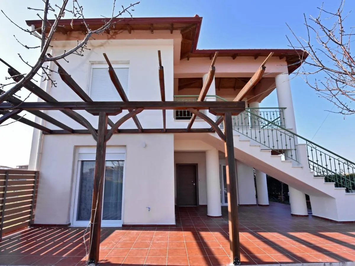 Fotinia Beach House By Rentalspro Services Dionisiou Beach Halkidiki Paralia Dionysiou Holiday home