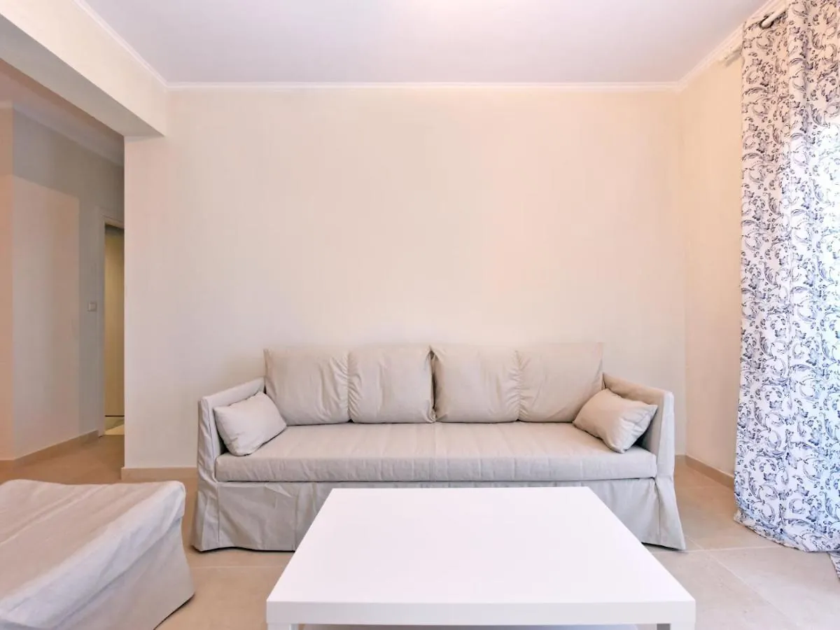 Holiday home Fotinia Beach House By Rentalspro Services Dionisiou Beach Halkidiki Paralia Dionysiou Greece